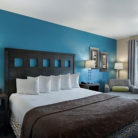 Oxford Suites Silverdale Dış mekan fotoğraf