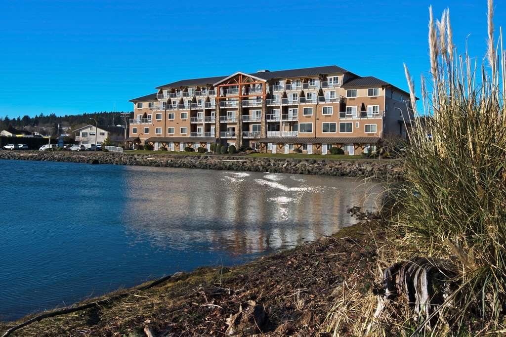 Oxford Suites Silverdale Dış mekan fotoğraf