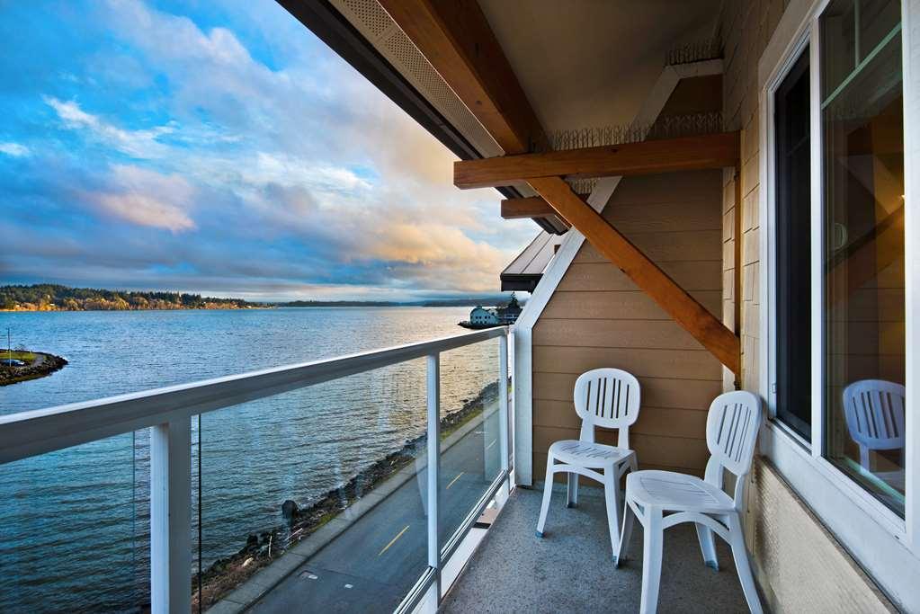 Oxford Suites Silverdale Oda fotoğraf