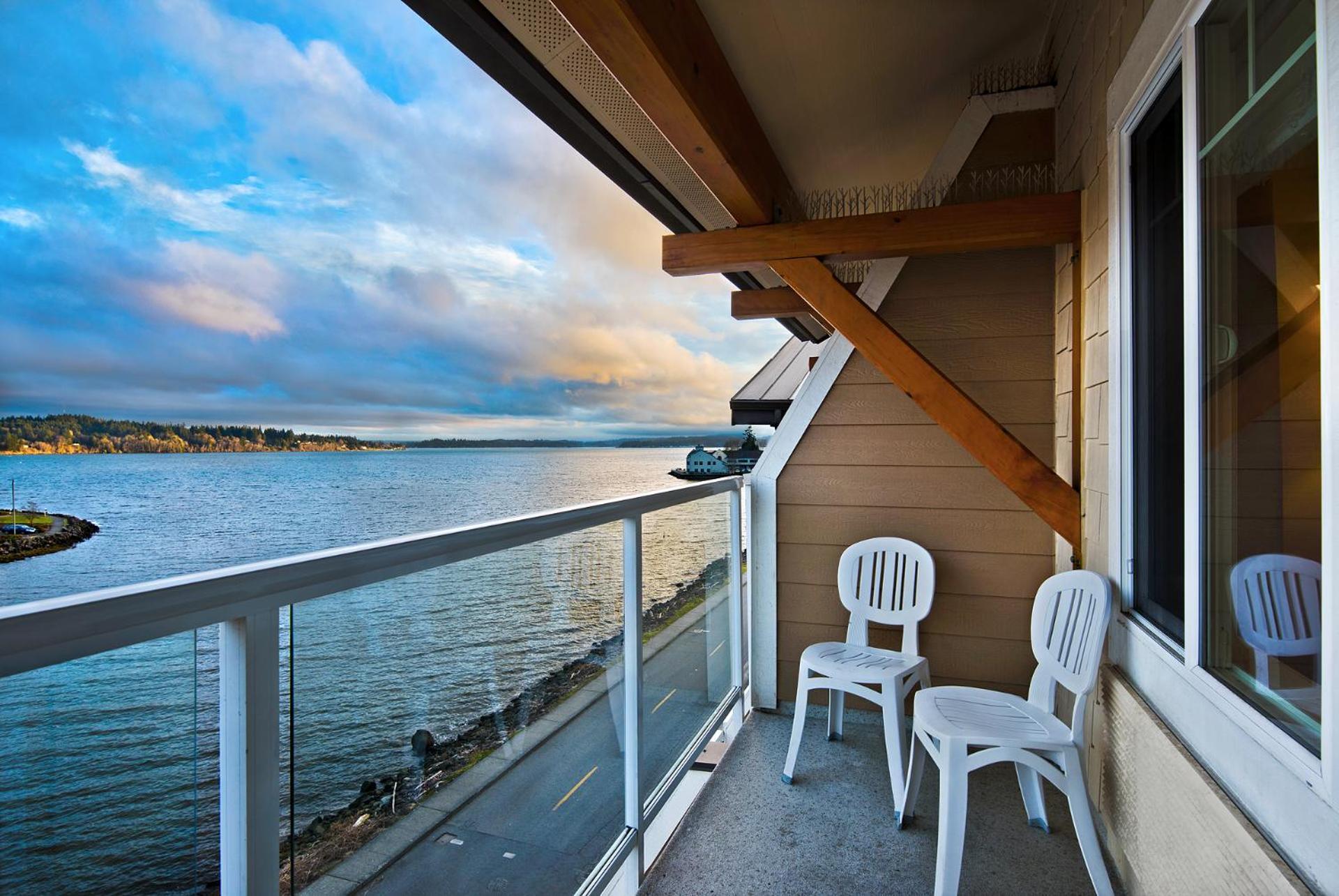Oxford Suites Silverdale Dış mekan fotoğraf