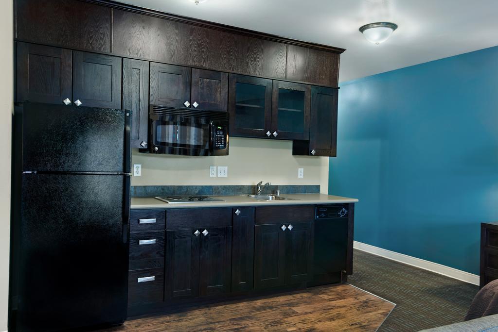 Oxford Suites Silverdale Dış mekan fotoğraf