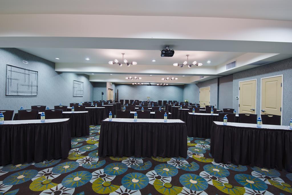 Oxford Suites Silverdale Dış mekan fotoğraf