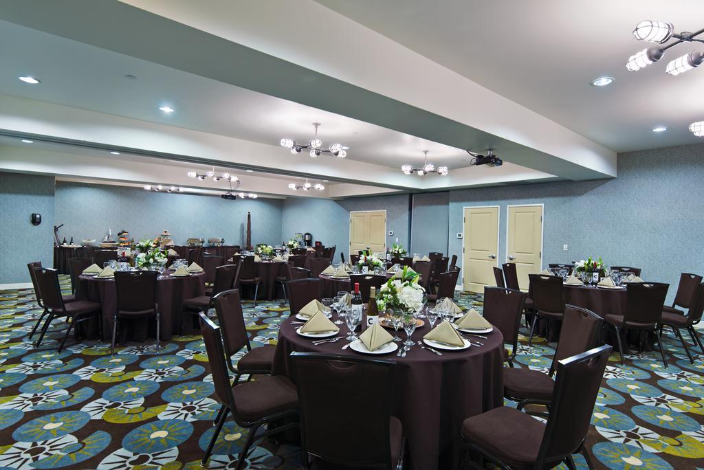 Oxford Suites Silverdale Dış mekan fotoğraf