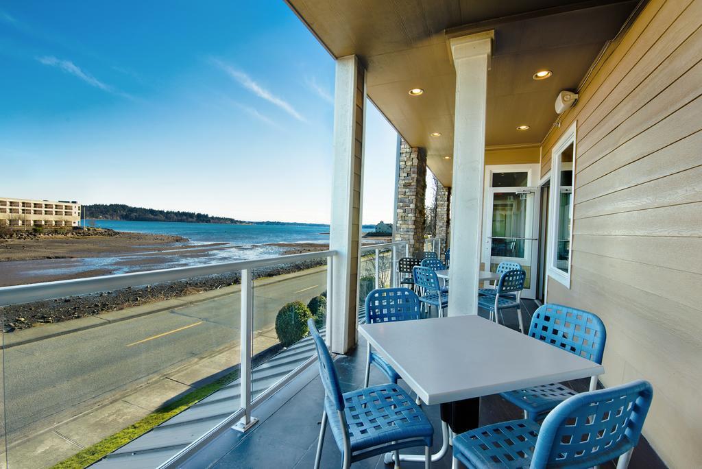 Oxford Suites Silverdale Dış mekan fotoğraf