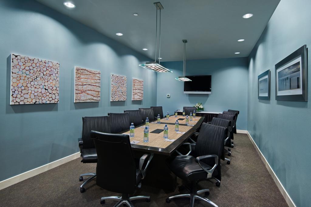 Oxford Suites Silverdale Dış mekan fotoğraf