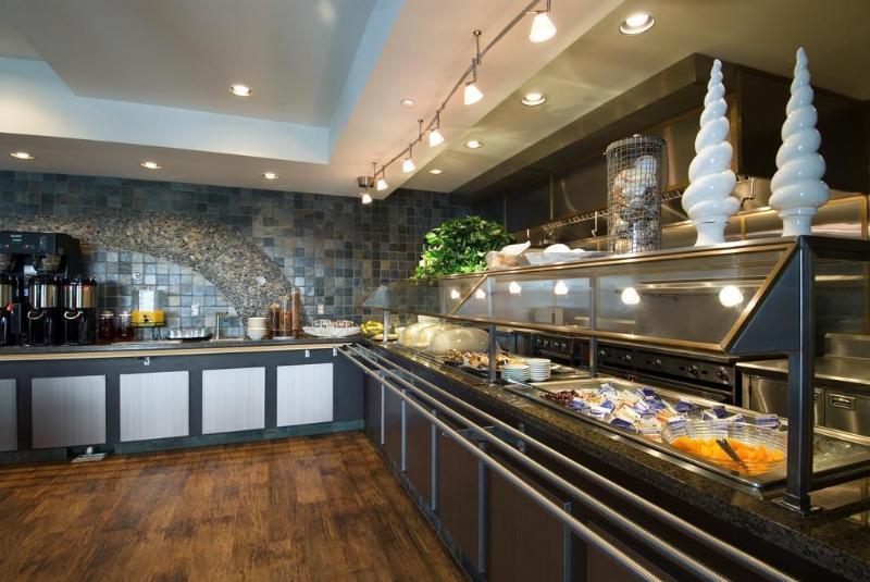 Oxford Suites Silverdale Dış mekan fotoğraf