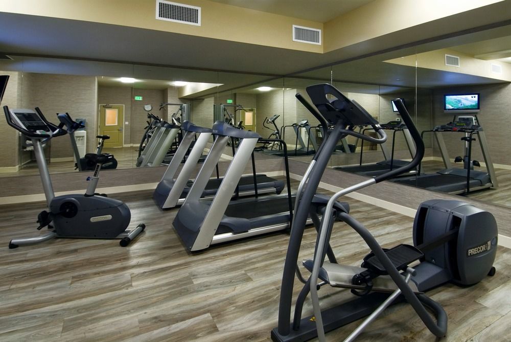 Oxford Suites Silverdale Dış mekan fotoğraf