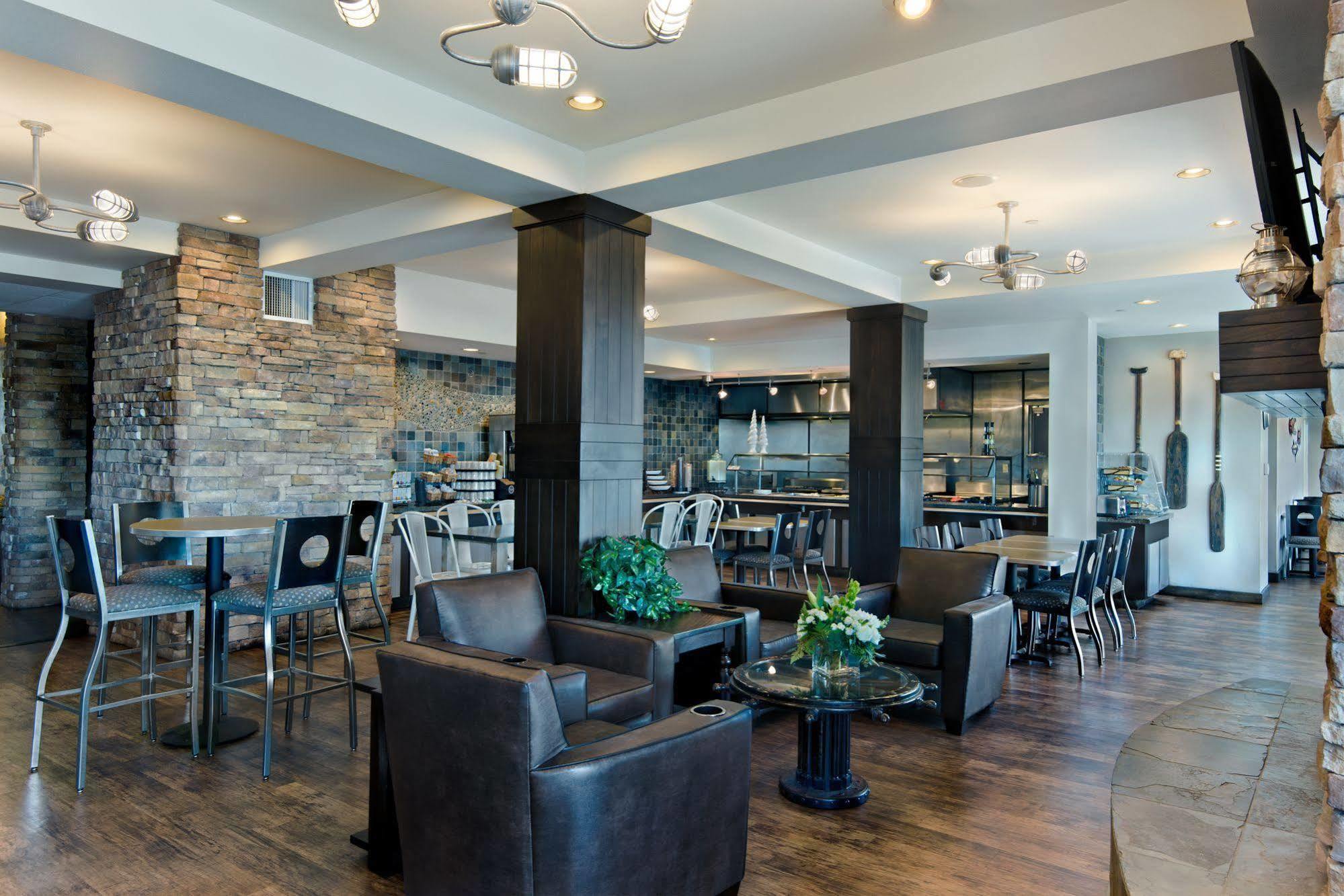 Oxford Suites Silverdale Dış mekan fotoğraf