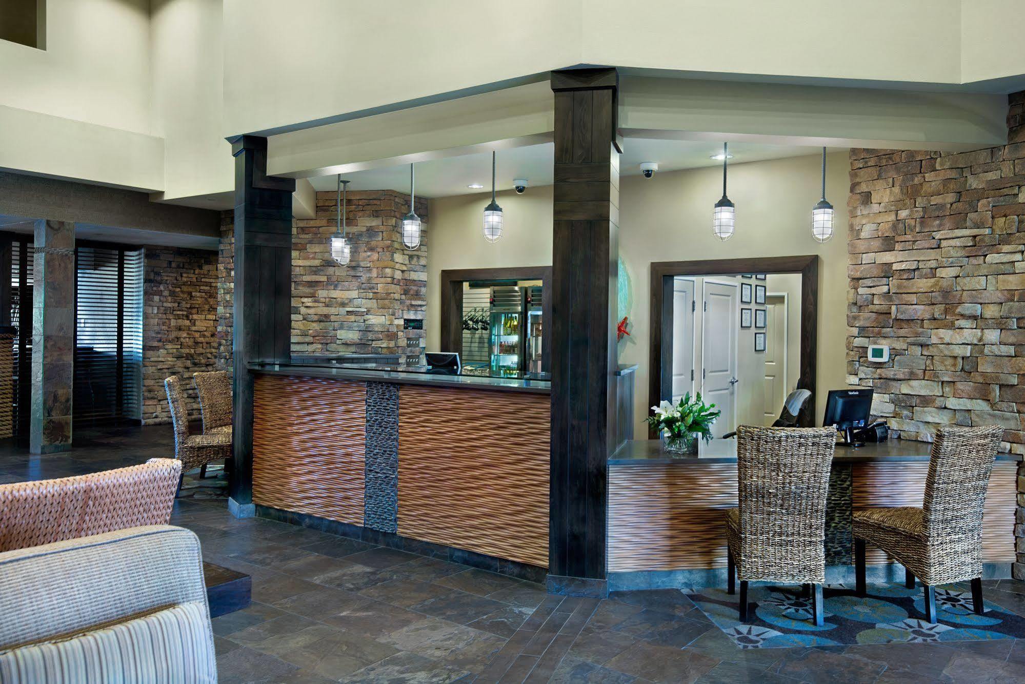 Oxford Suites Silverdale Dış mekan fotoğraf
