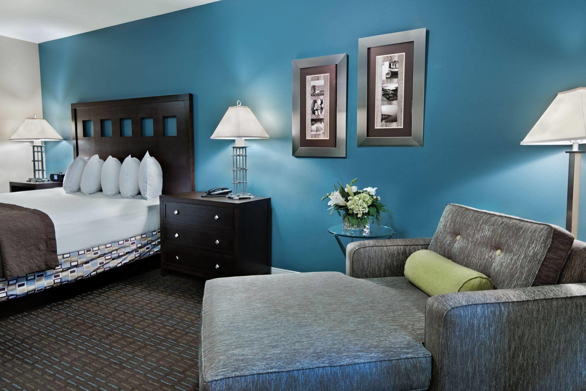 Oxford Suites Silverdale Dış mekan fotoğraf
