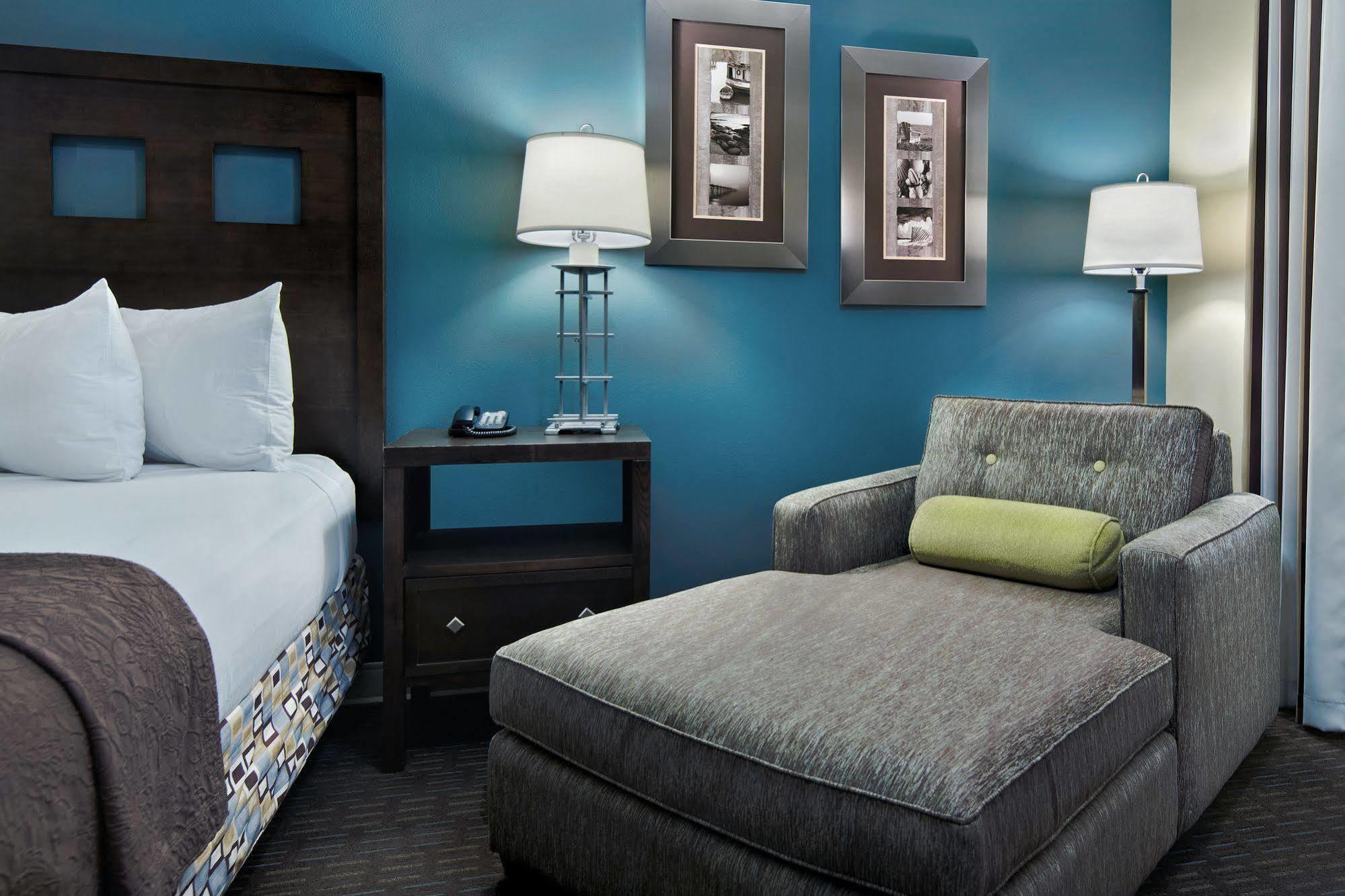 Oxford Suites Silverdale Dış mekan fotoğraf