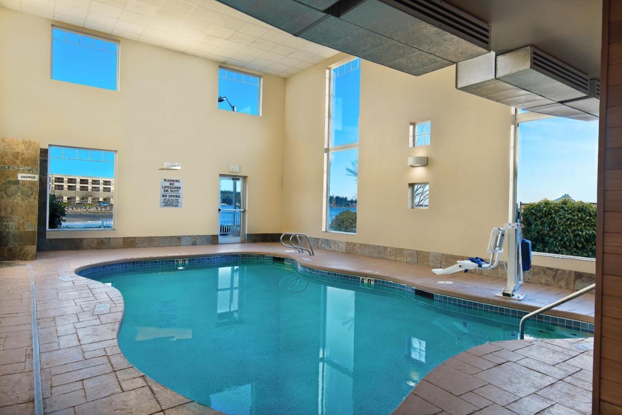 Oxford Suites Silverdale Dış mekan fotoğraf