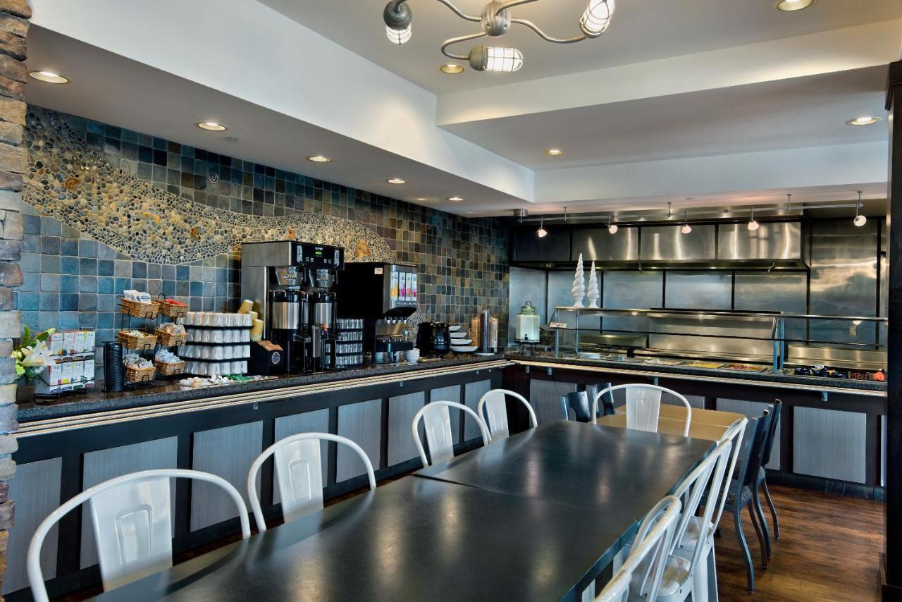 Oxford Suites Silverdale Dış mekan fotoğraf